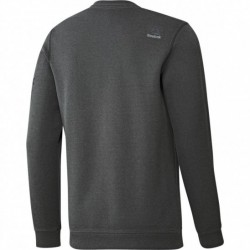 Pánská mikina QC CREW SWEA B45128