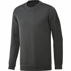 Pánská mikina QC CREW SWEA B45128