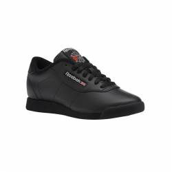 Woman Shoes aerobik Reebok Princess black