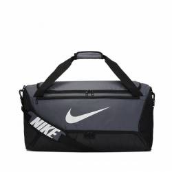 Training Bag Nike Brasilia - medium gray