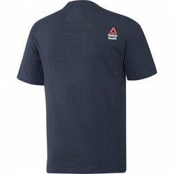 Pánské tričko Crossfit CORDURA CREW NECK B45155