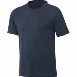 Pánské tričko Crossfit CORDURA CREW NECK B45155