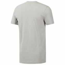 Pánské tričko Reebok CrossFit Camo Logo Tee - EC1479