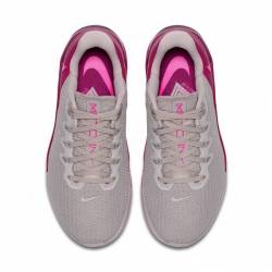 Woman Shoes Nike Metcon 5 - pink