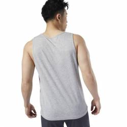 Man T-Shirt Les Mills GRAPHIC TANK - ED0581