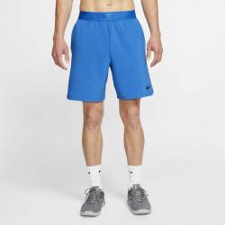 Man training Shorts Nike Flex blue