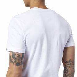 Man T-Shirt Reebok CrossFit Funky Flamingo Tee - EC1484