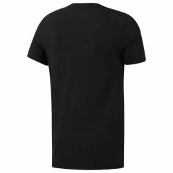 Man T-Shirt UFC FG FIGHT WEEK TEE - DZ1606