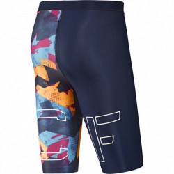Crossfit kompresní šortky COMPRESSION SHORT AOP