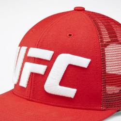 Cap UFC TRUCKER CAP (LOGO) - EI0808