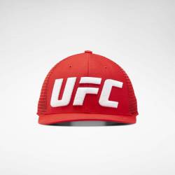 Cap UFC TRUCKER CAP (LOGO) - EI0808