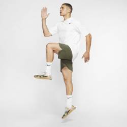 Man Shorts Nike FLX SHORT VENT MAX 2.0