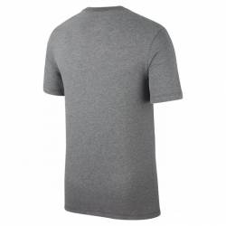 Man fitness T-Shirt Nike TRAINING - grey
