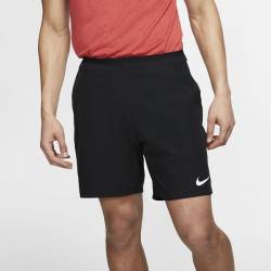 Man Shorts Nike Pro Flex Repel - black