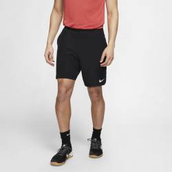 Man Shorts Nike Pro Flex Repel - black