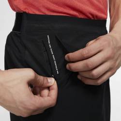 Man Shorts Nike Pro Flex Repel - black