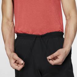 Man Shorts Nike Pro Flex Repel - black