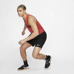 Man Shorts Nike Pro Flex Repel - black