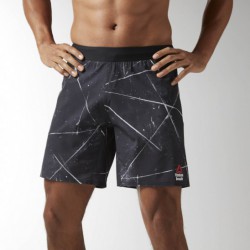 Šortky CrossFit SUPER NASTY SPEED B45177