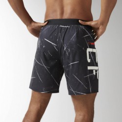 Šortky CrossFit SUPER NASTY SPEED B45177