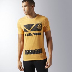 Tričko CrossFit POLY BLEND G1 B45179