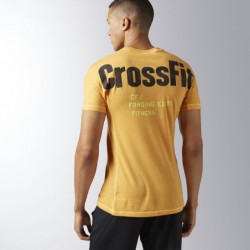 Tričko CrossFit POLY BLEND G1 B45179