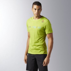 Tričko RCF POLY BLEND G2 B45180