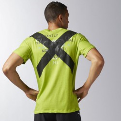 Tričko RCF POLY BLEND G2 B45180