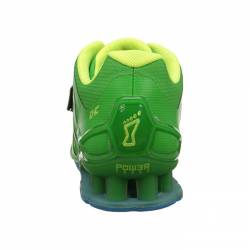 Woman weightlifting shoes FASTLIFT 335 - green