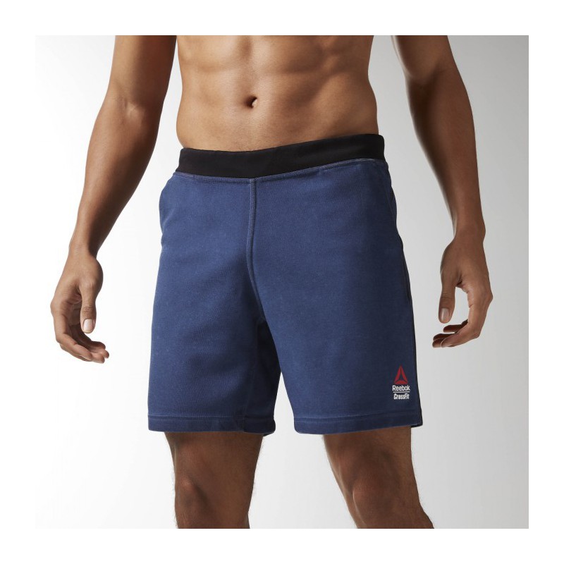 Šortky CrossFit SWEAT SHORT B45185