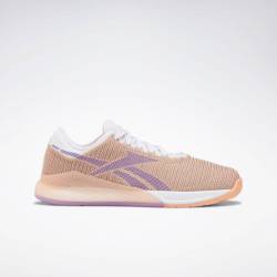 Woman Shoes Reebok CrossFit NANO 9 - DV6367