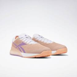 Woman Shoes Reebok CrossFit NANO 9 - DV6367