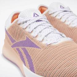 Woman Shoes Reebok CrossFit NANO 9 - DV6367