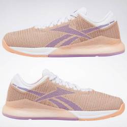 Woman Shoes Reebok CrossFit NANO 9 - DV6367