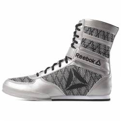 Pánské boty Reebok BOXING BOOT FW - DV5098