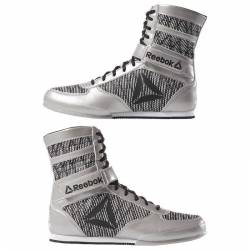 Pánské boty Reebok BOXING BOOT FW - DV5098