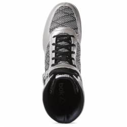 Pánské boty Reebok BOXING BOOT FW - DV5098