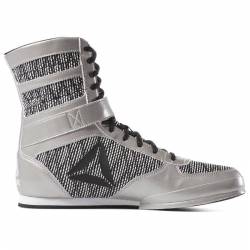 Pánské boty Reebok BOXING BOOT FW - DV5098