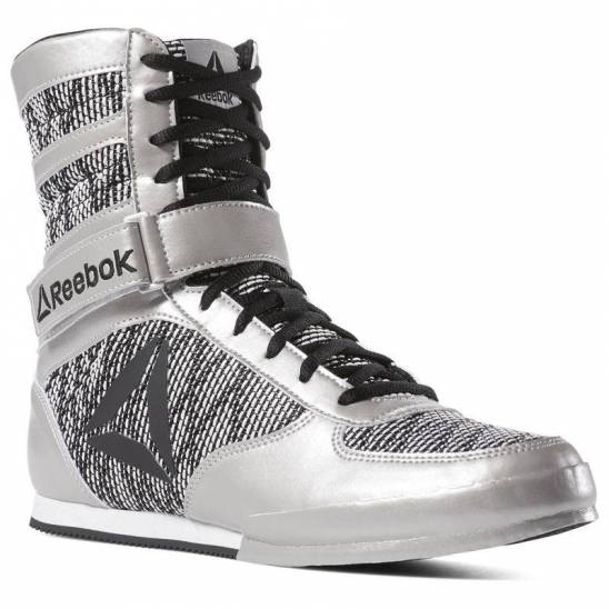 Pánské boty Reebok BOXING BOOT FW - DV5098 - WORKOUT.EU (Out of stock)