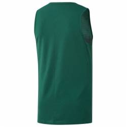 Man Top Les Mills PERF COTTON TANK - ED0570