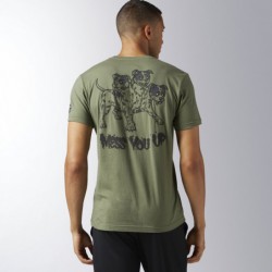 CrossFit tričko  ATHENA TEE B45194