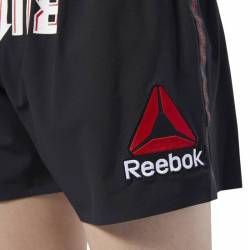 Man Shorts Combat X IFS TECH THAI SHORT - EB4624