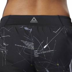 Woman Shorts WOR KNITWoven Short-Print - DY8078