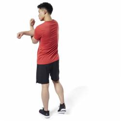 Man T-Shirt GS Training Speedwick Tee - EC2046