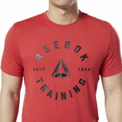 Man T-Shirt GS Training Speedwick Tee - EC2046