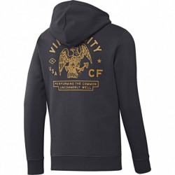 Pánská mikina CrossFit VIRTUOSITY HOODY B45195