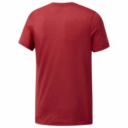 Man T-Shirt GS Training Speedwick Tee - EC2046