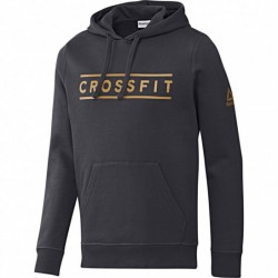 Pánská mikina CrossFit VIRTUOSITY HOODY B45195