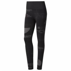 Woman Tight WOR MYT Seamless Tight - EC2380