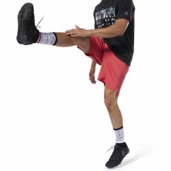 Man Shorts OST Epic Ltwt Graphic - EC0968